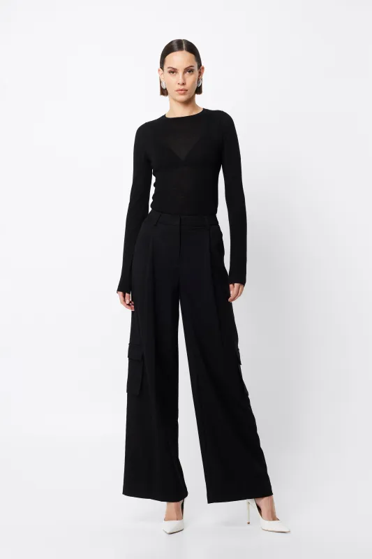 Bridgeport Cargo Pant sold by Mossman