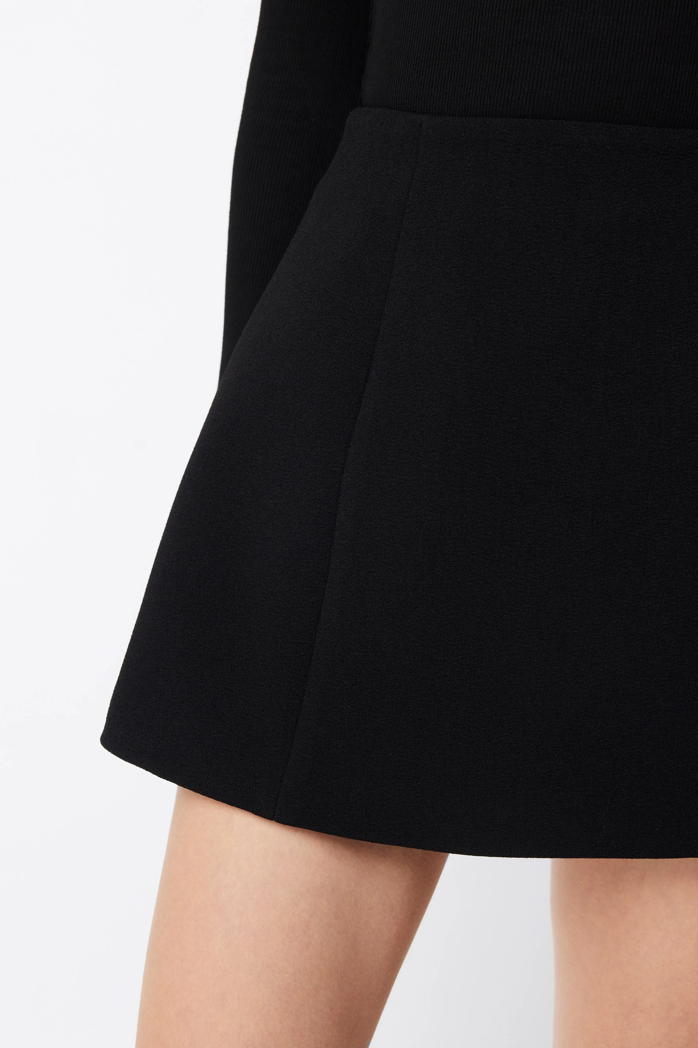 Columbia Mini Skirt sold by Mossman product image thumbnail 2
