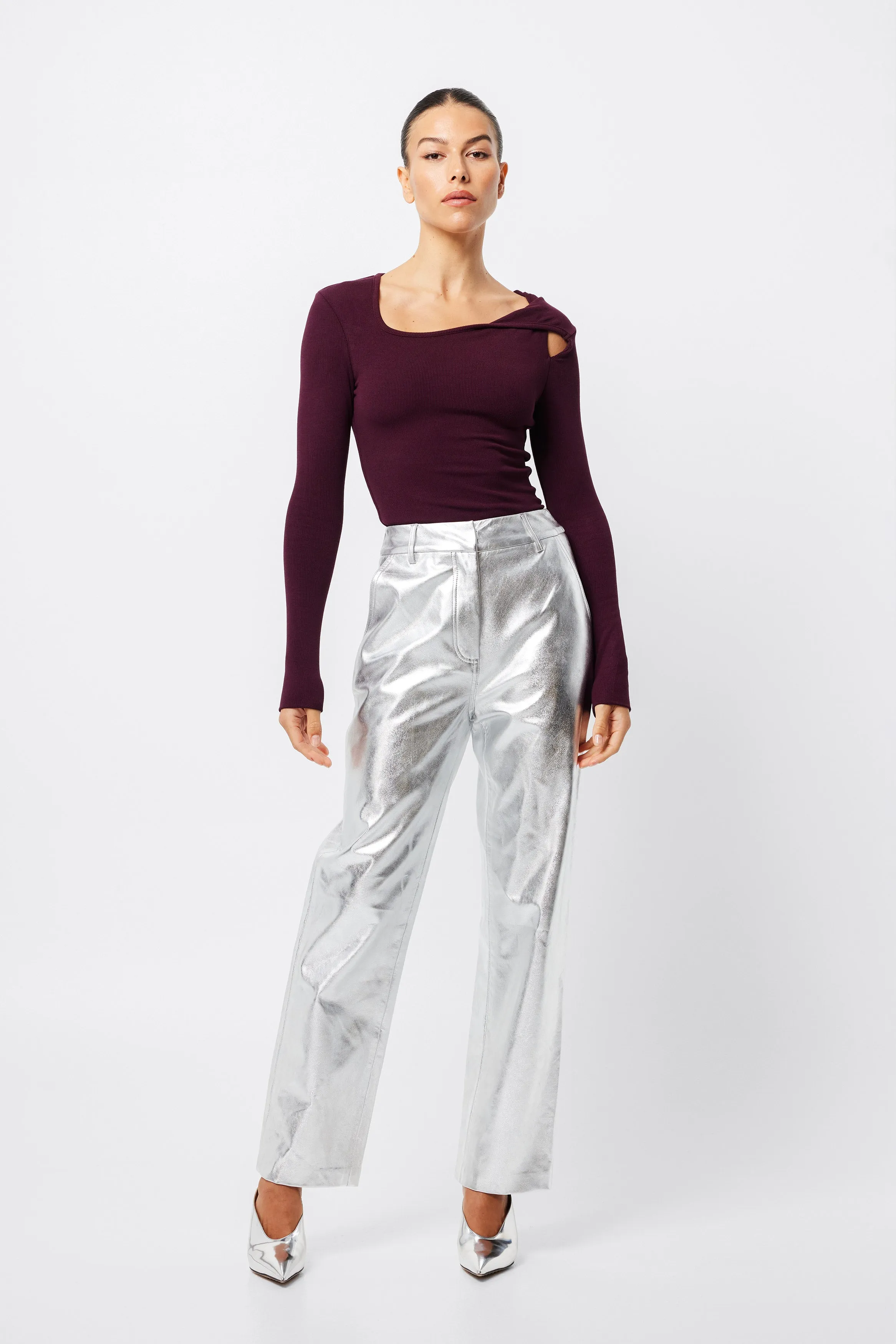 Soho Top sold by Mossman product image thumbnail 4