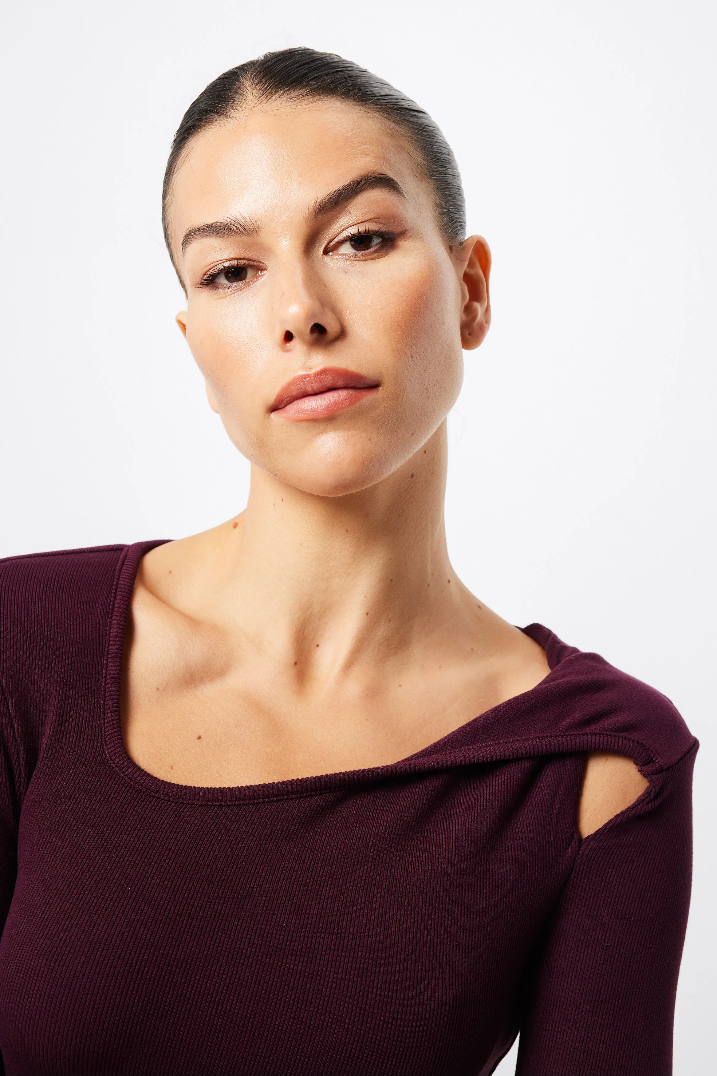 Soho Top sold by Mossman product image thumbnail 2