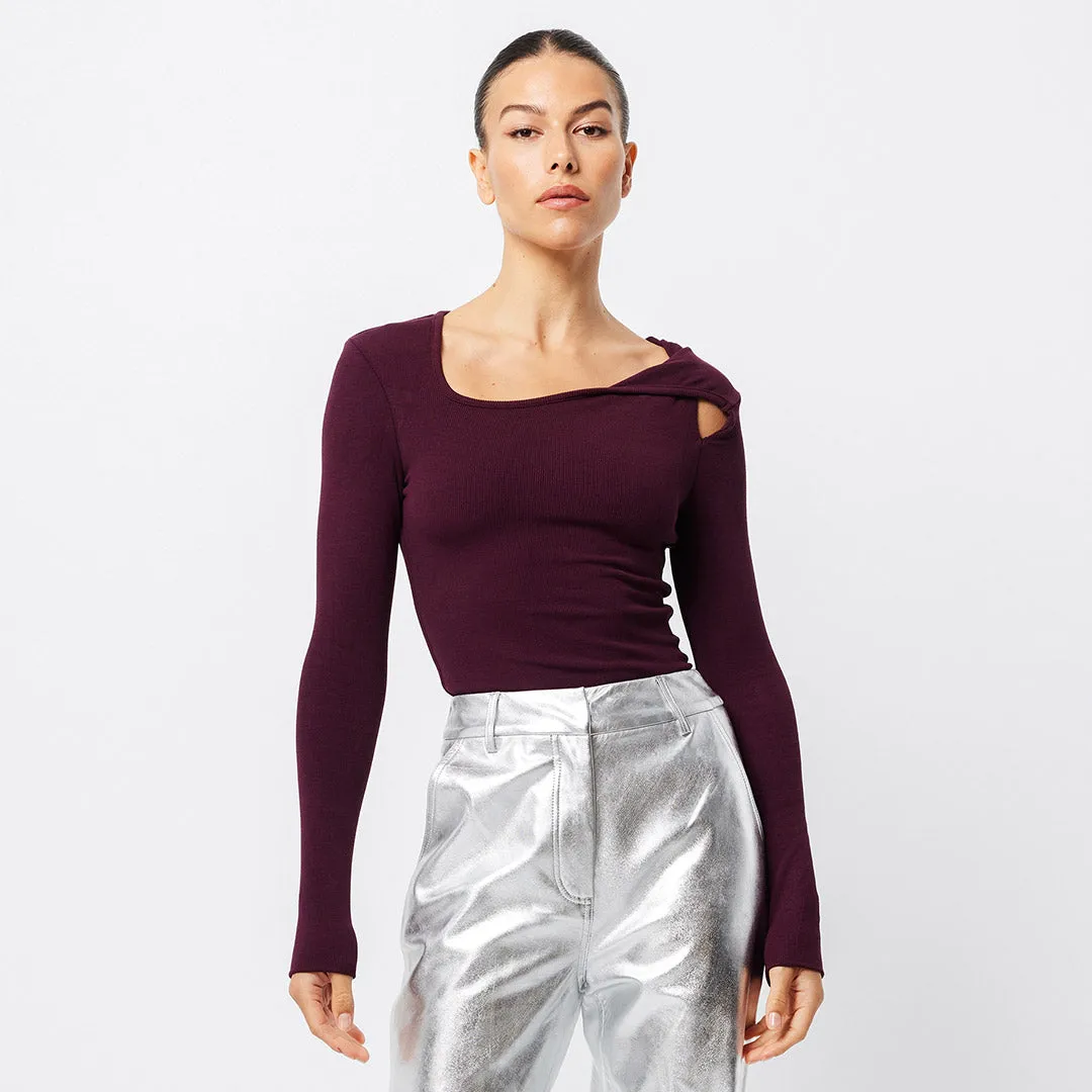 Soho Top sold by Mossman product image thumbnail 5