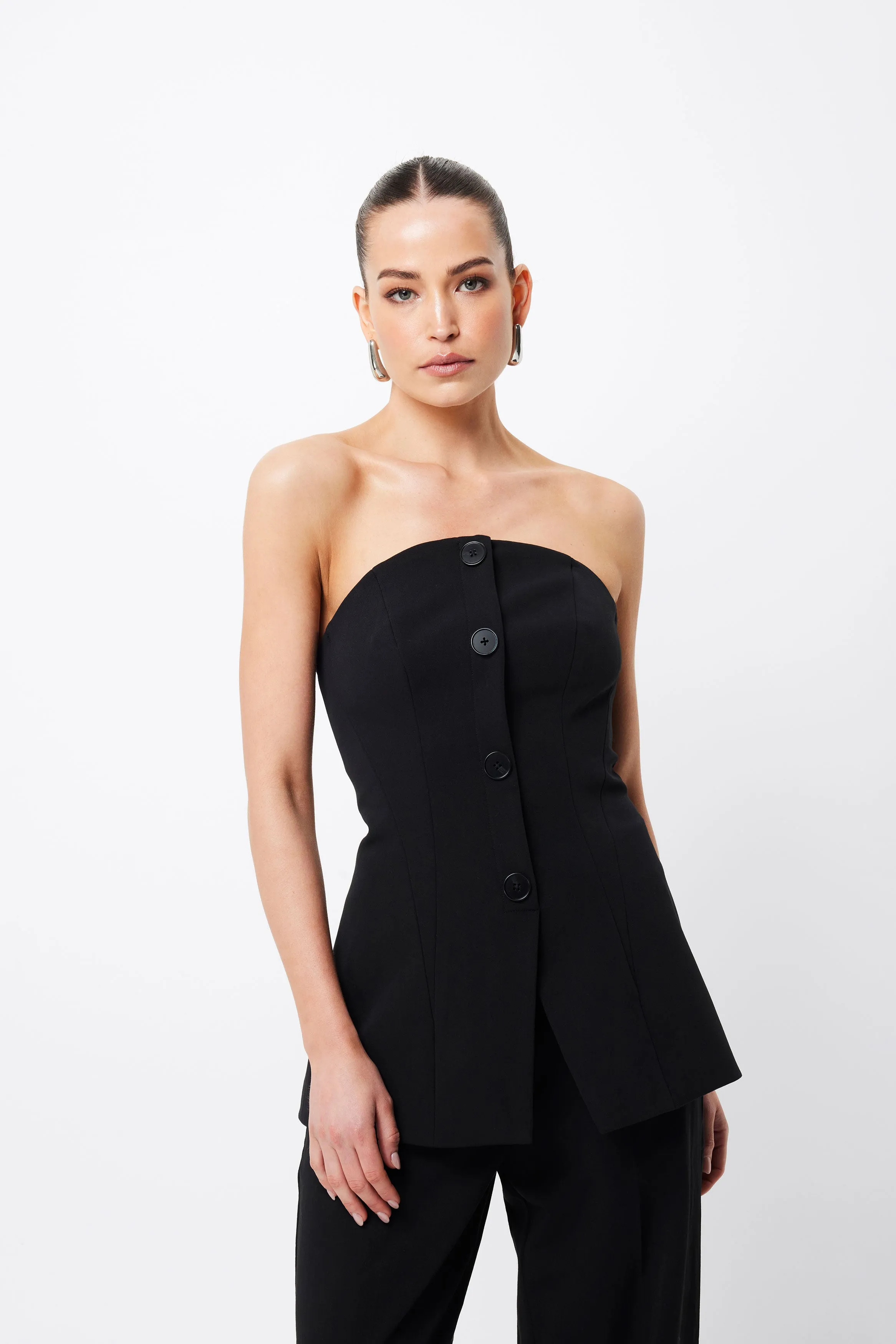 Relentless Top sold by Mossman