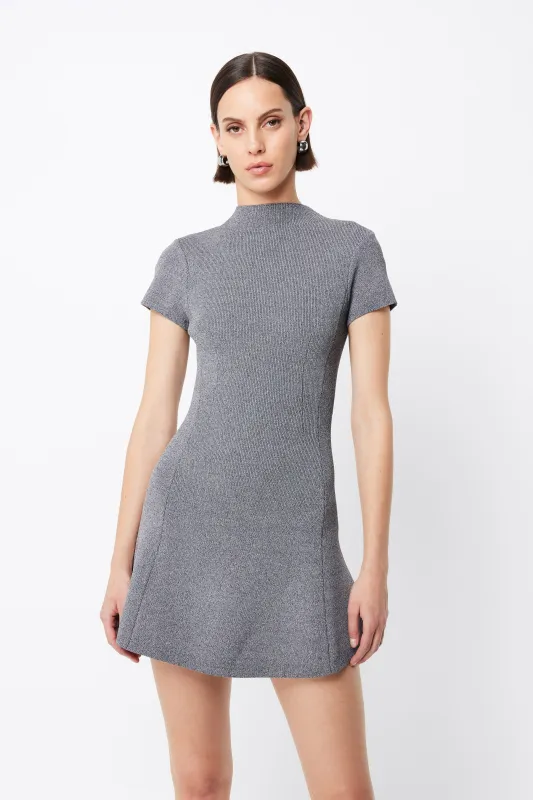 Manhattan Mini Dress sold by Mossman