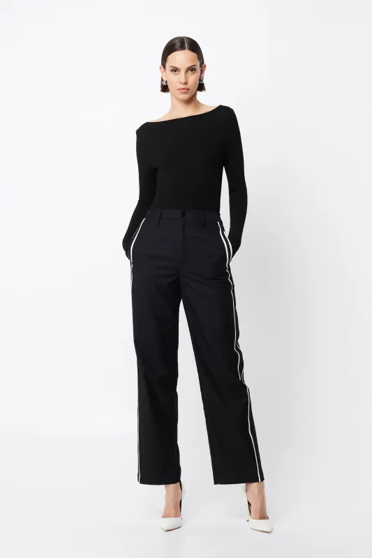 Camden Bodysuit sold by Mossman