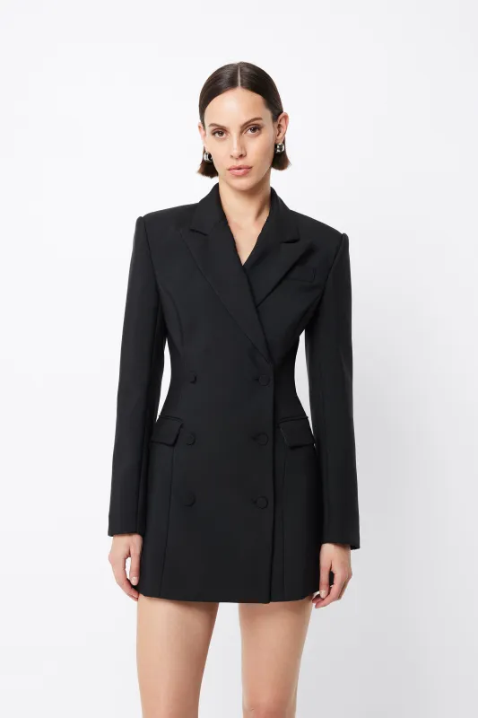 Axel Blazer Dress sold by Mossman
