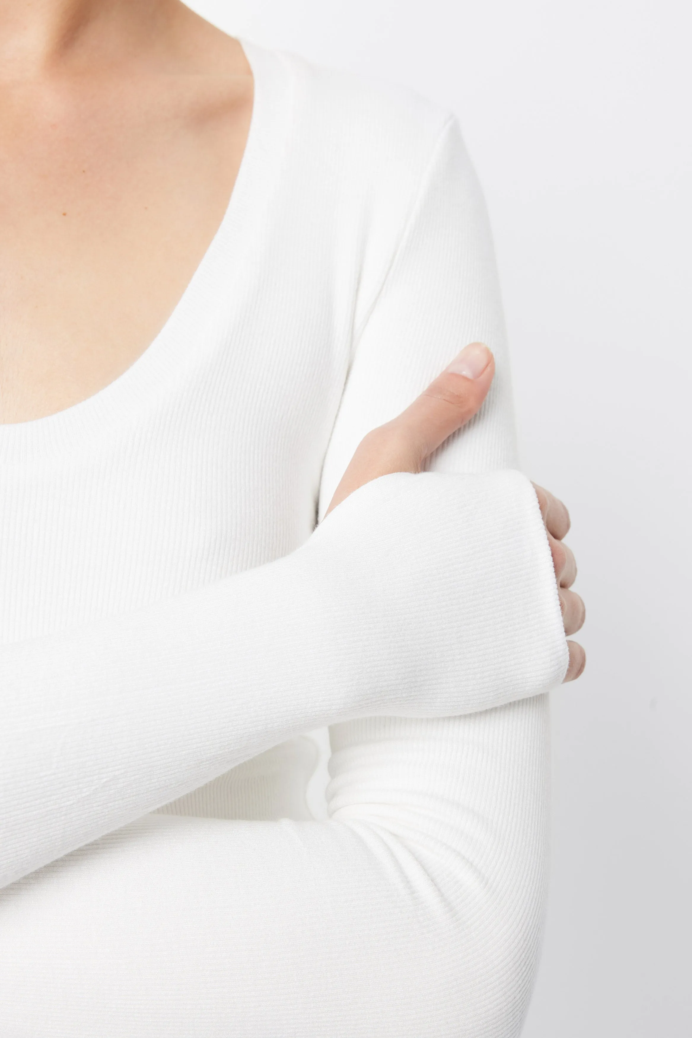 Lincoln Top sold by Mossman product image thumbnail 2