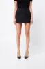 Low Profile Mini Skirt sold by Mossman