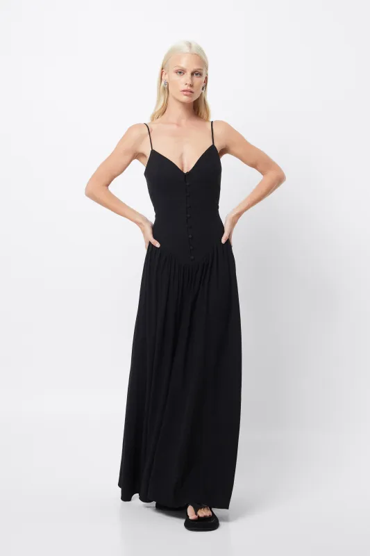 Common Ground Maxi Dress sold by Mossman