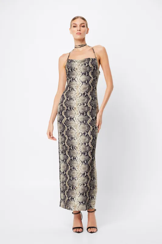 Sly Maxi Dress sold by Mossman