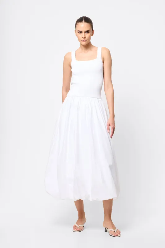 Serene Maxi Dress sold by Mossman