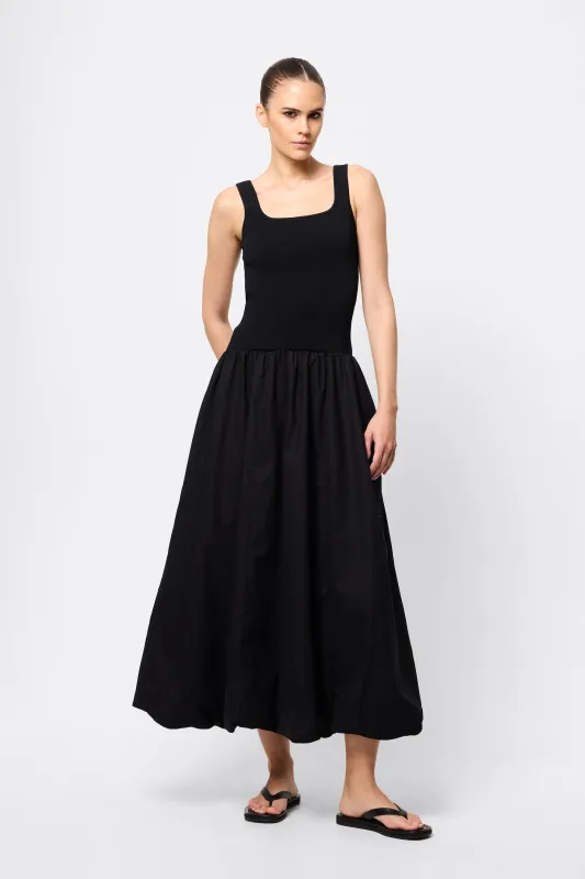 Serene Maxi Dress sold by Mossman