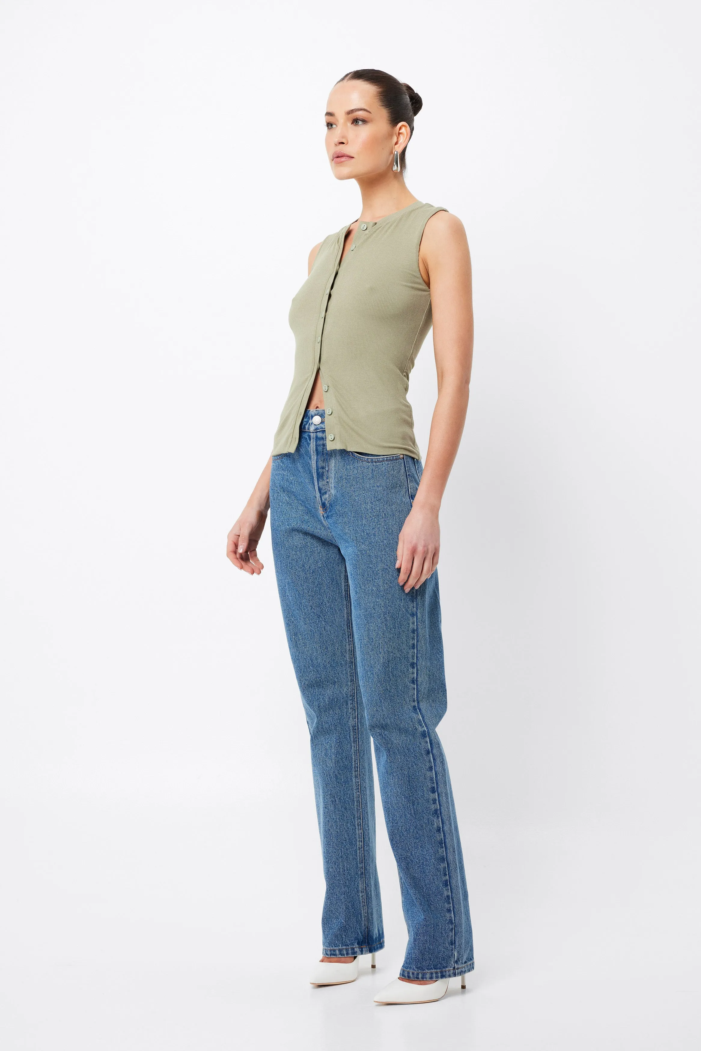 Marbella Tank sold by Mossman product image thumbnail 5