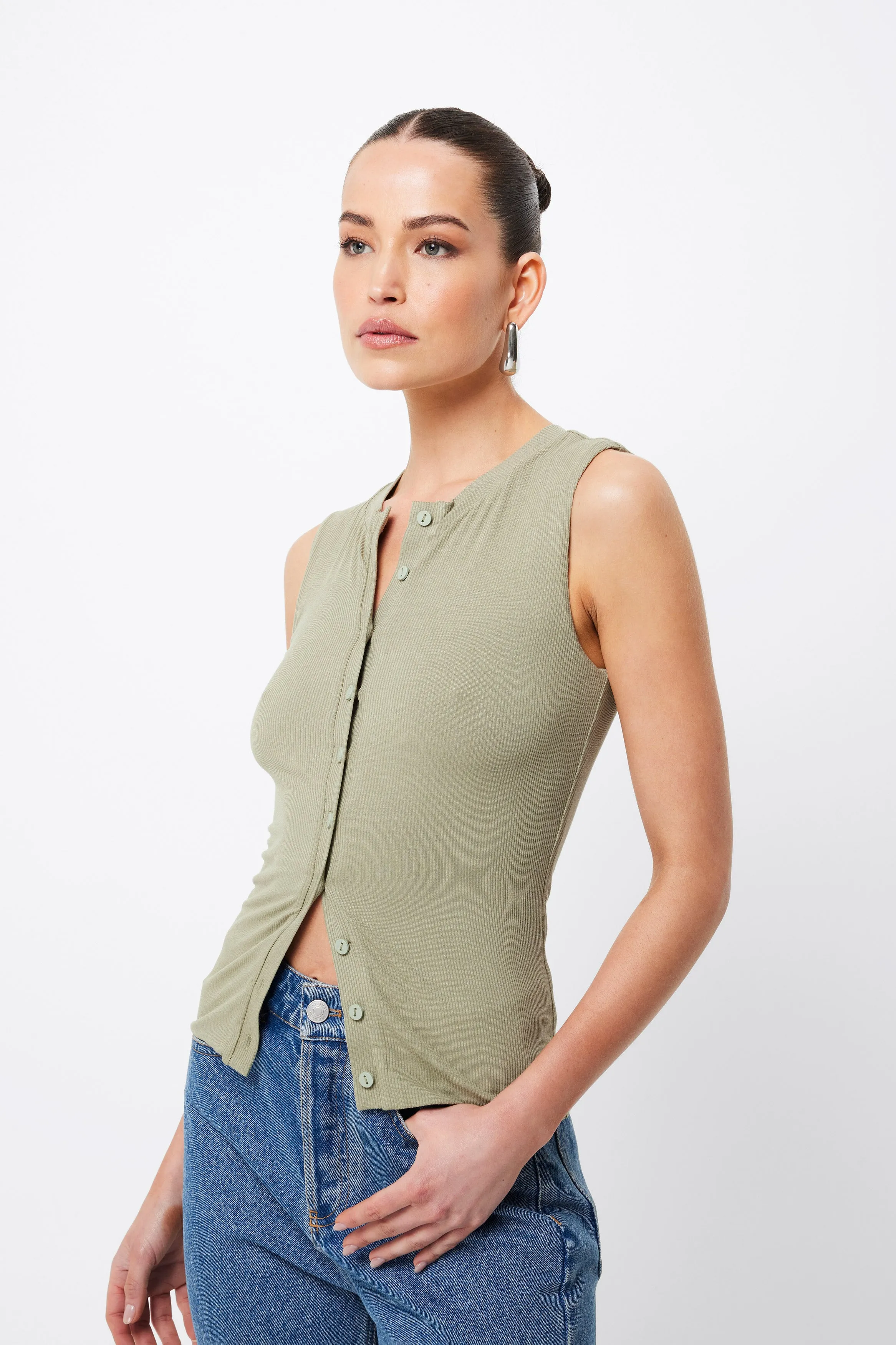 Marbella Tank sold by Mossman product image thumbnail 4