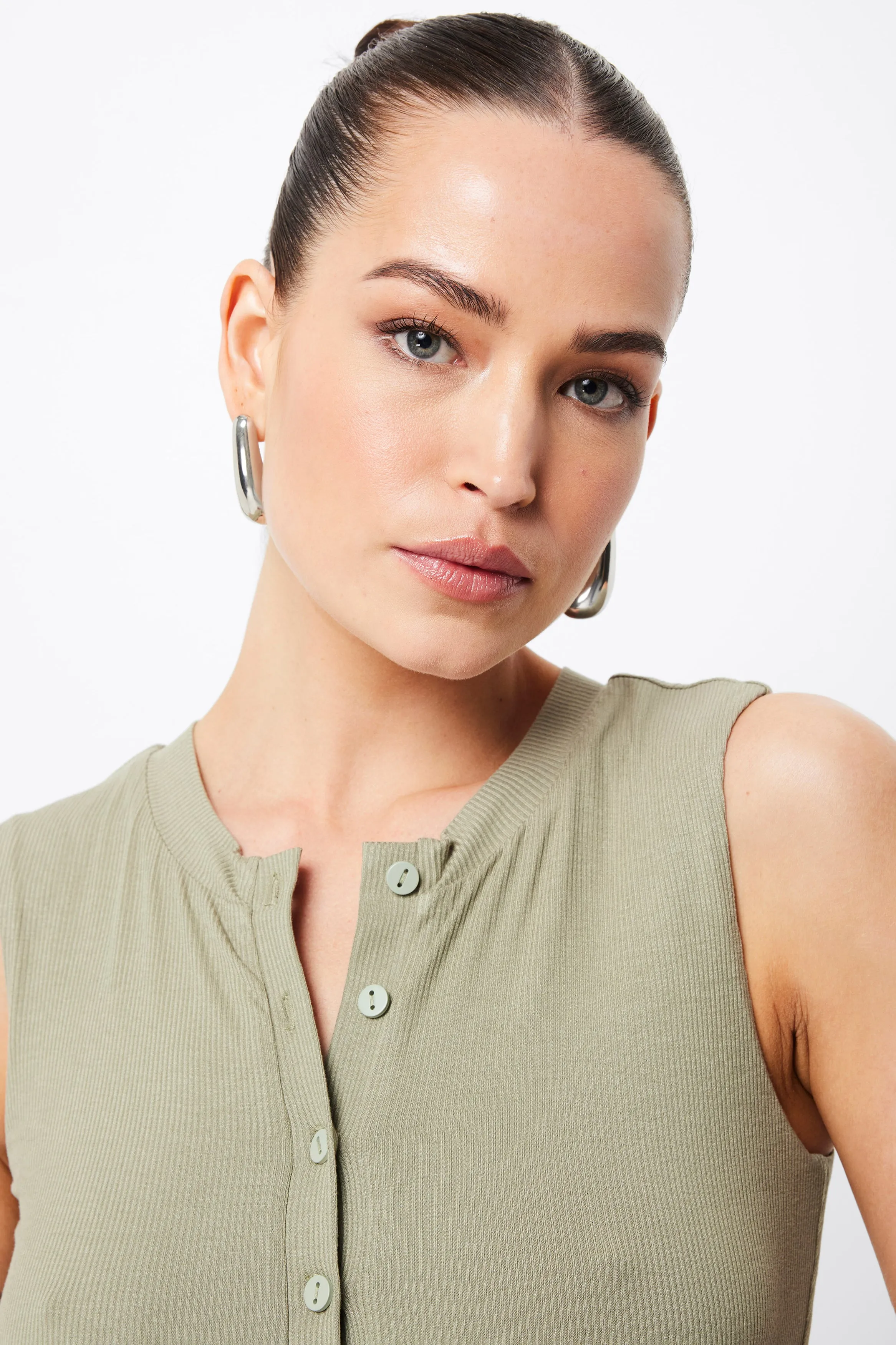 Marbella Tank sold by Mossman product image thumbnail 3