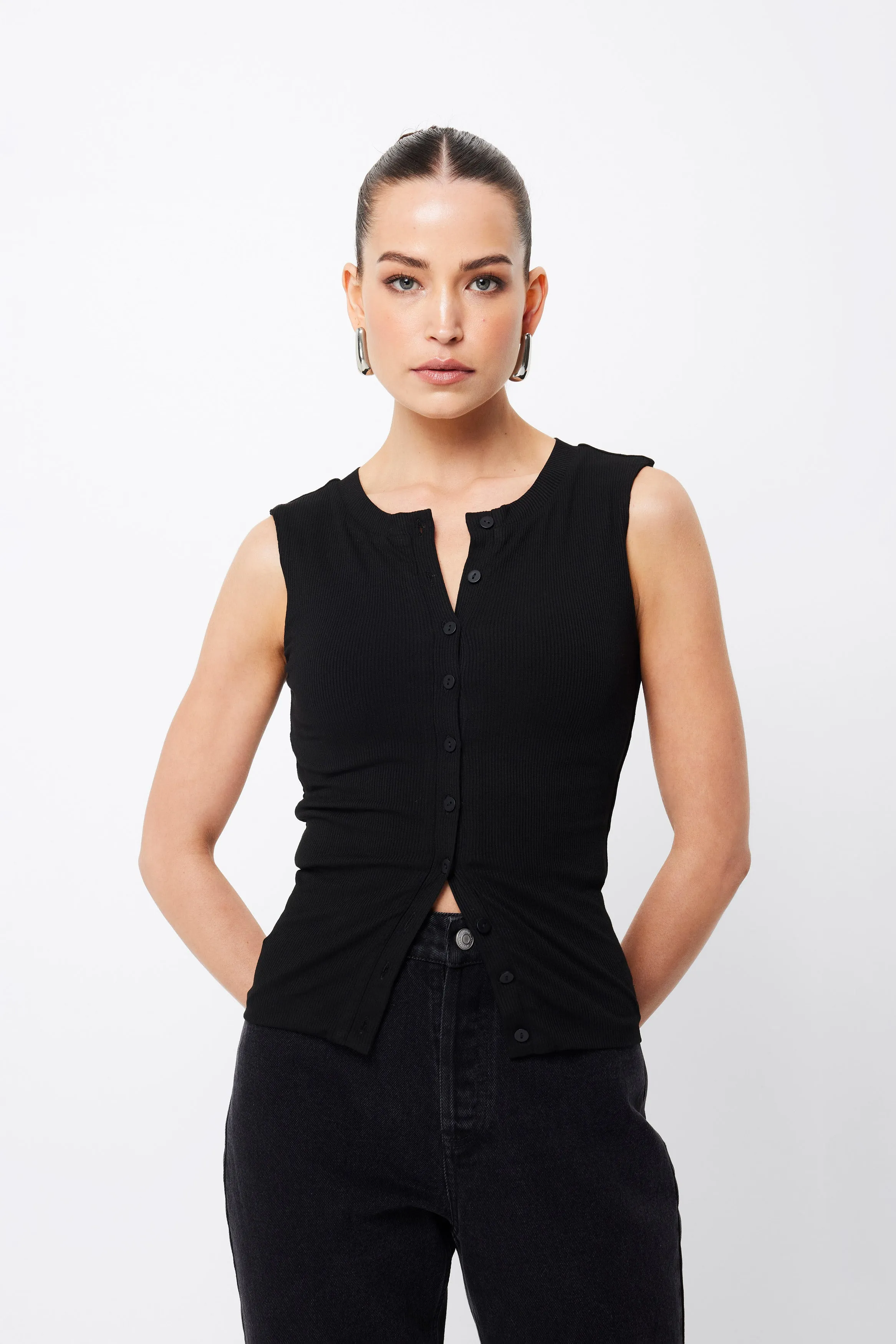 Marbella Tank sold by Mossman product image thumbnail 4