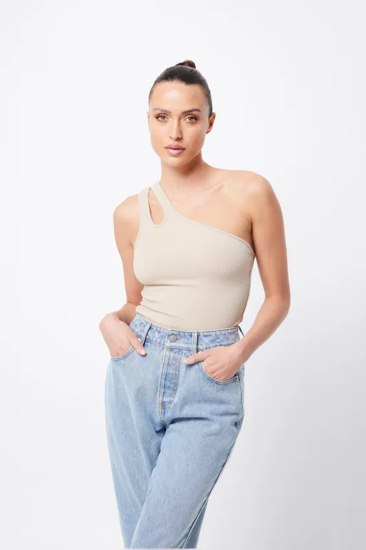 Vice Tank Top sold by Mossman