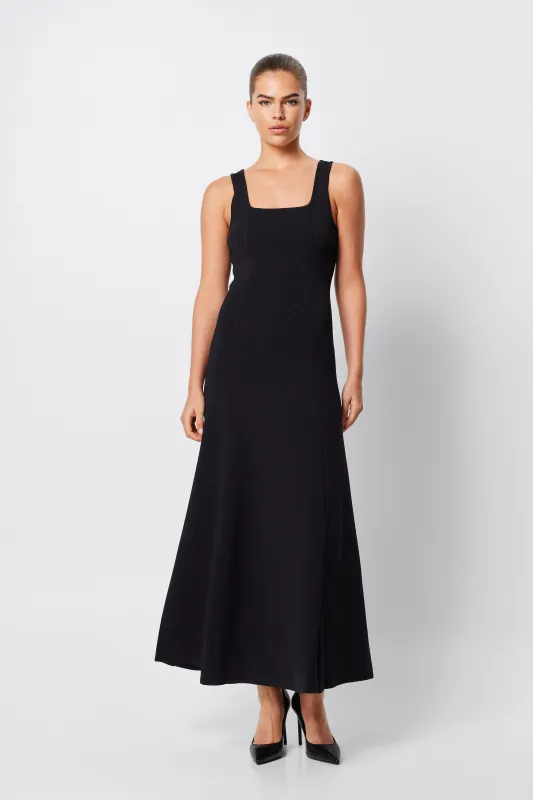 Monaco Maxi Dress sold by Mossman