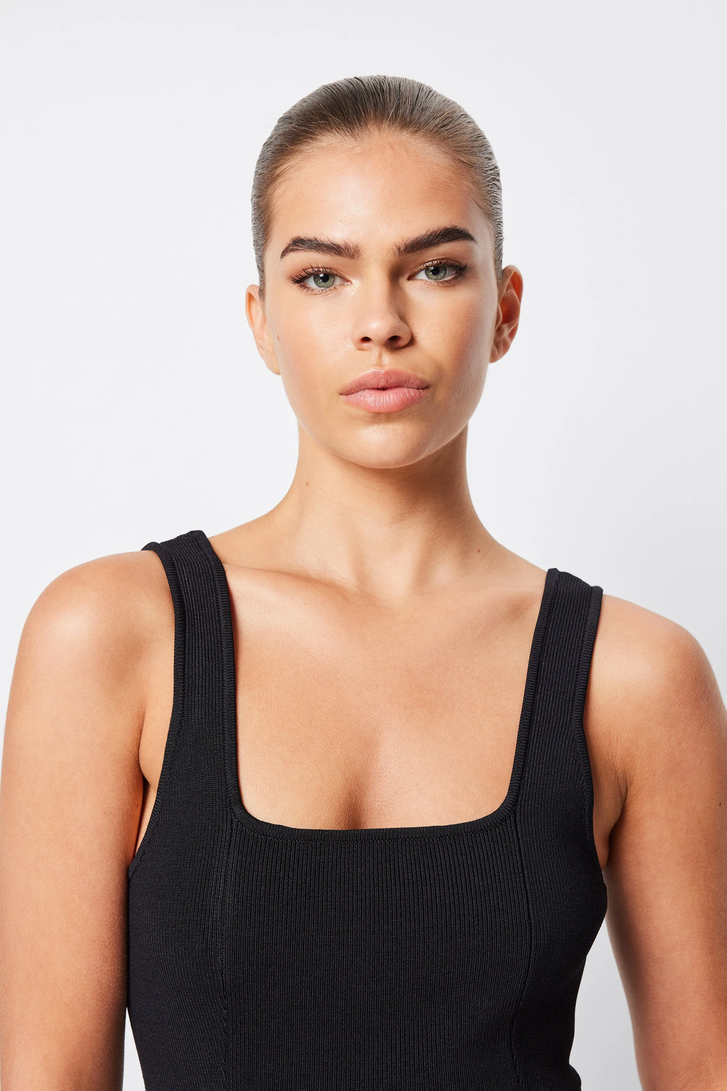 Monaco Maxi Dress sold by Mossman product image thumbnail 2