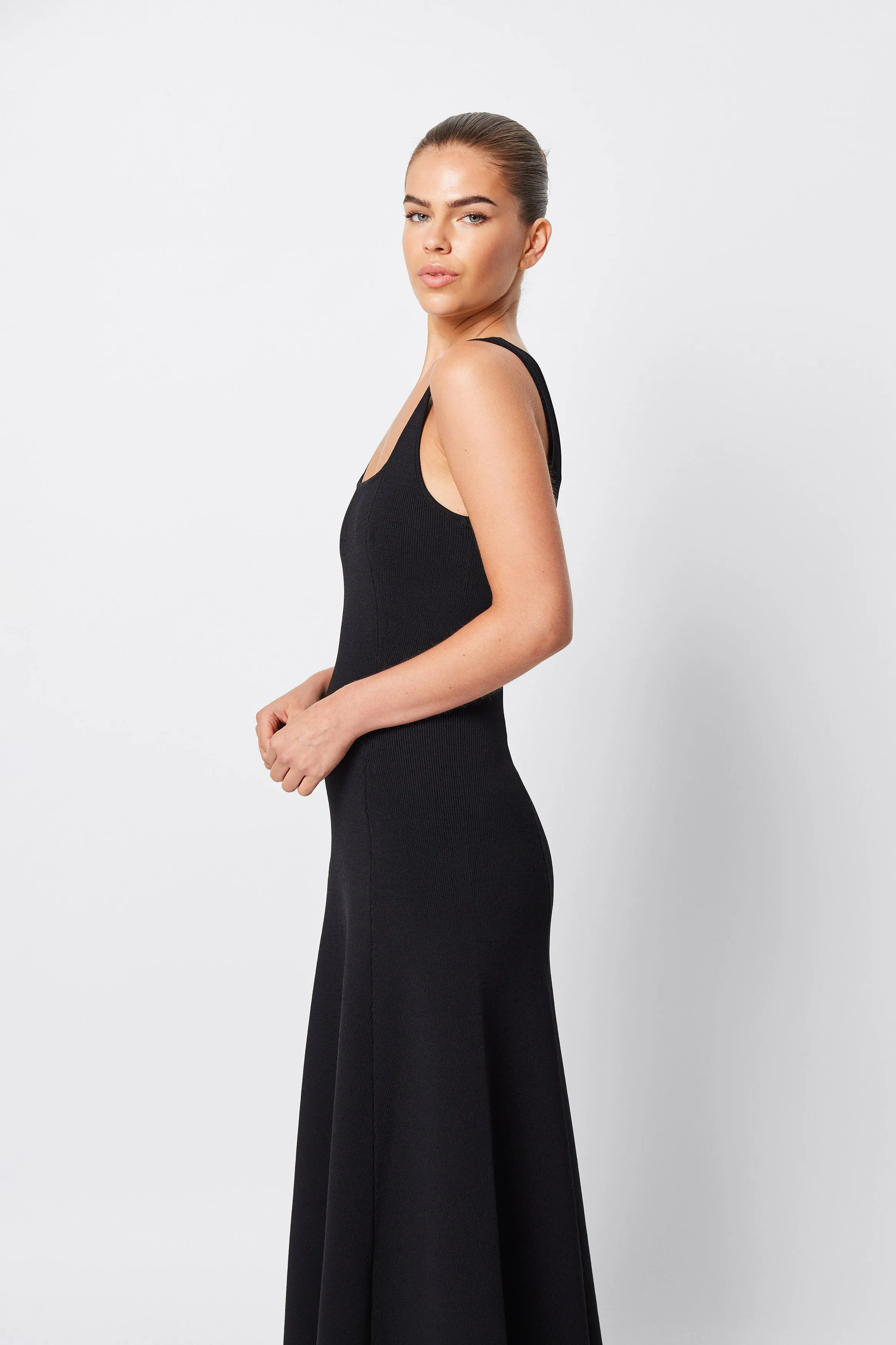 Monaco Maxi Dress sold by Mossman product image thumbnail 5