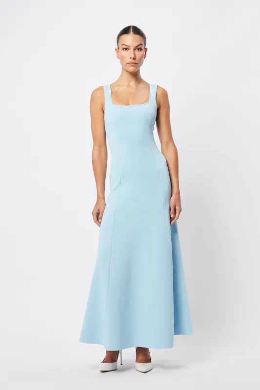 Monaco Maxi Dress sold by Mossman
