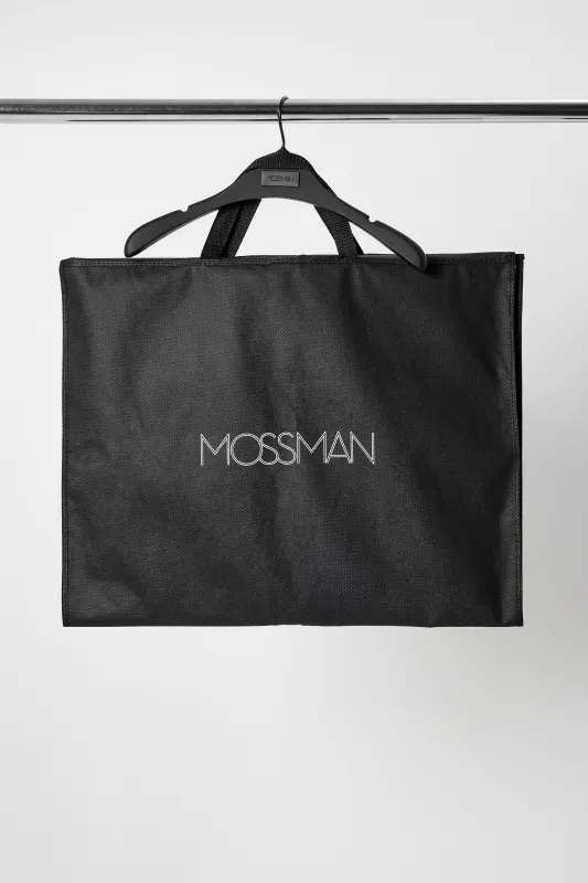 Mossman Garment Bag sold by Mossman
