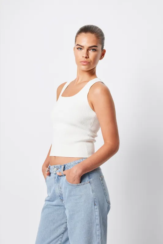 Monaco Tank sold by Mossman