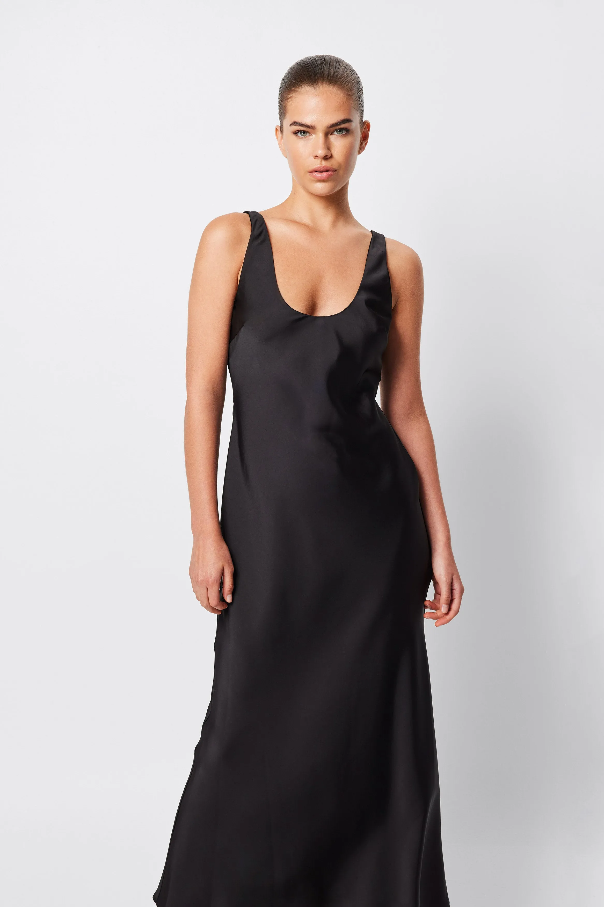 Toulouse Midi Dress sold by Mossman product image thumbnail 3