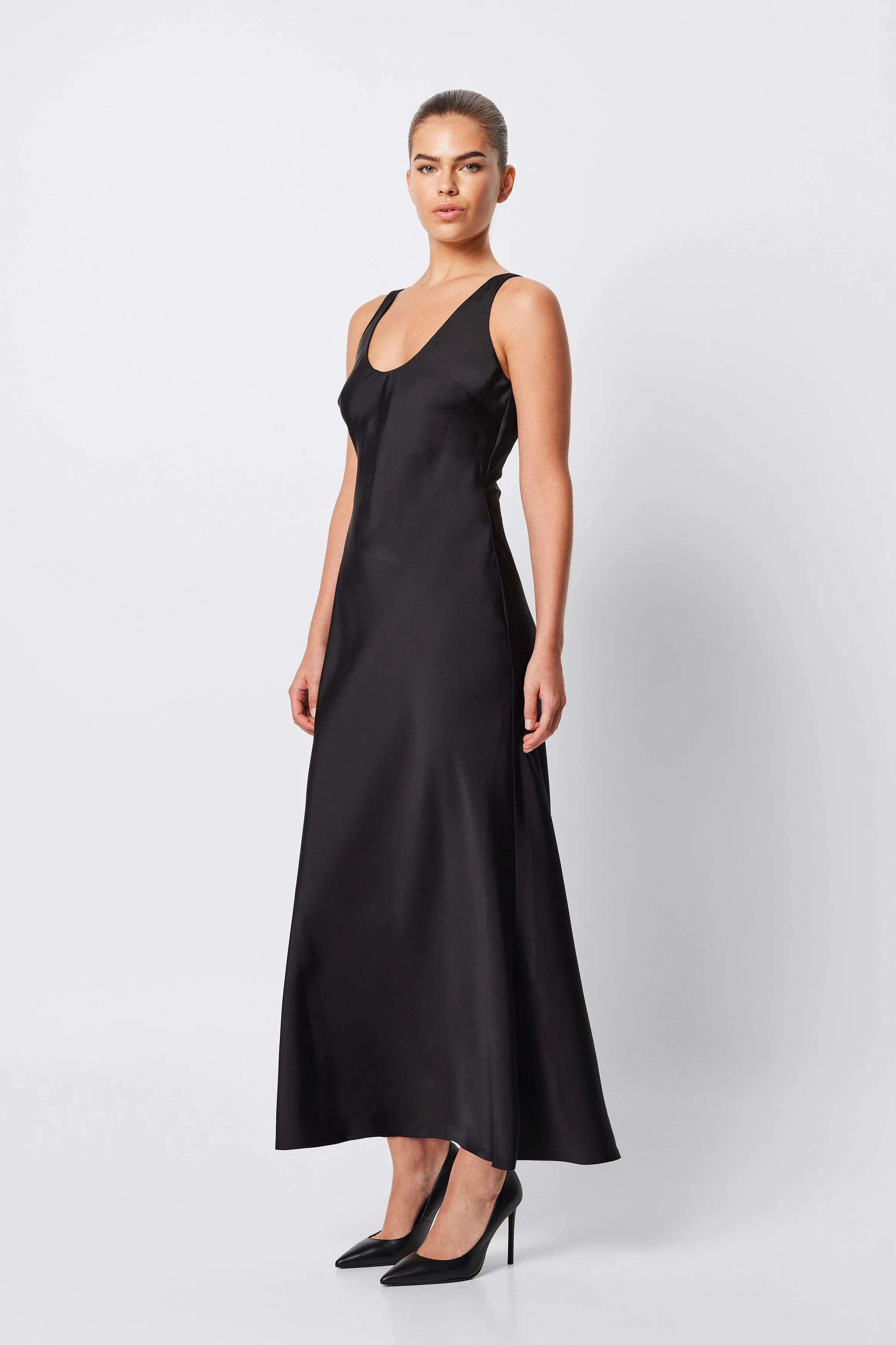 Toulouse Midi Dress sold by Mossman product image thumbnail 4