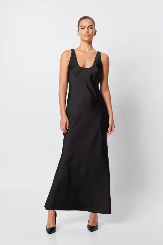 Toulouse Midi Dress sold by Mossman