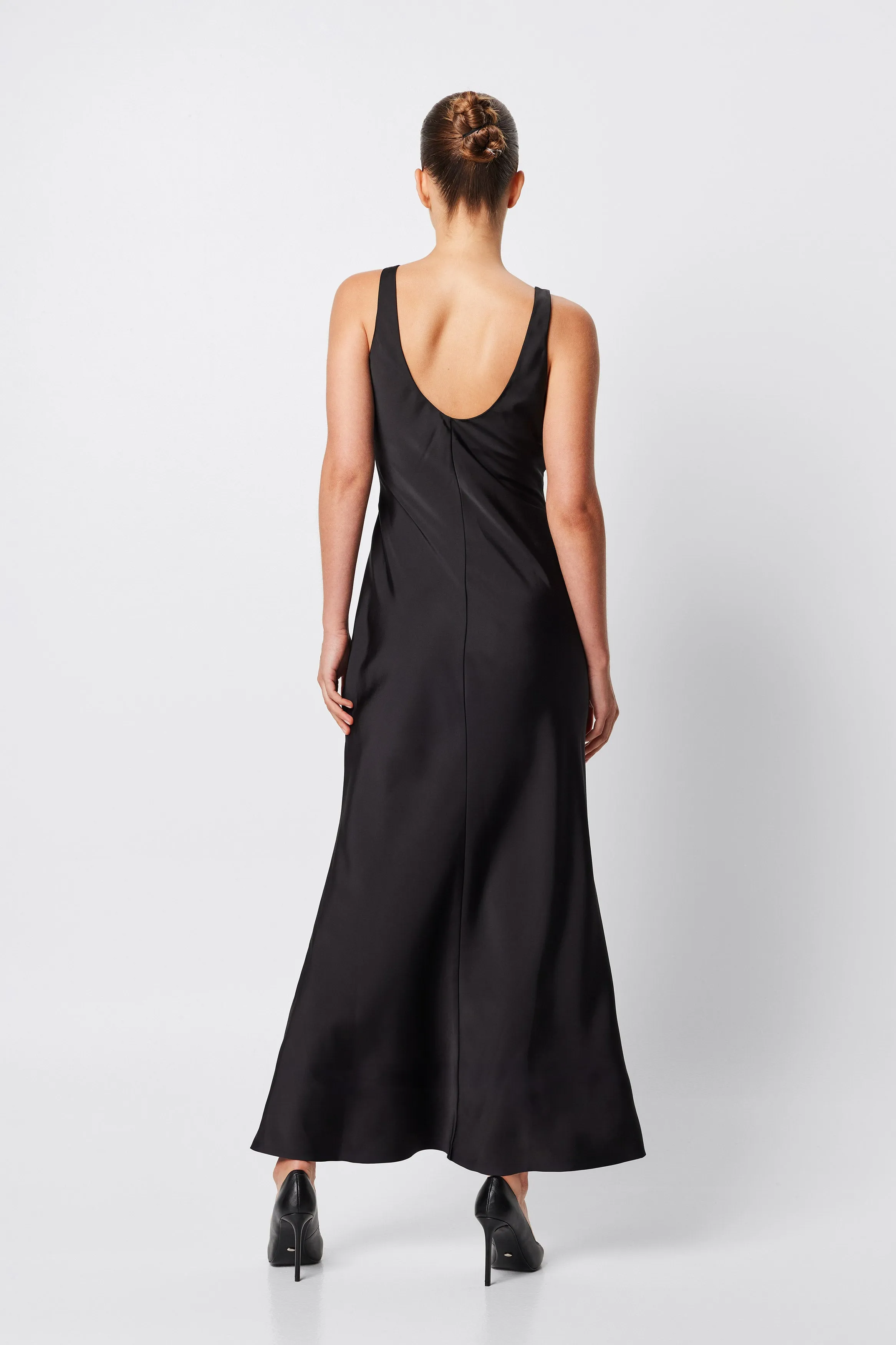 Toulouse Midi Dress sold by Mossman product image thumbnail 5