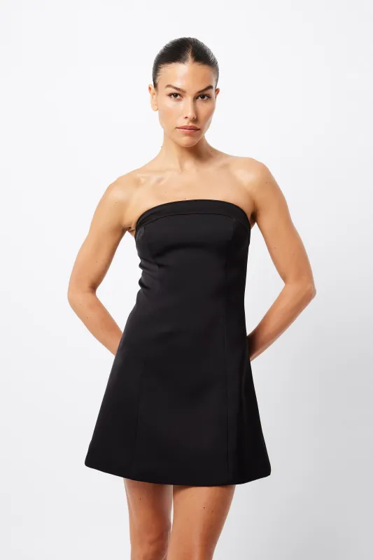 Shortcut Mini Dress sold by Mossman