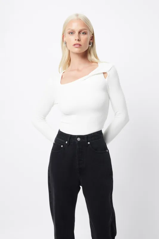 Soho Top sold by Mossman