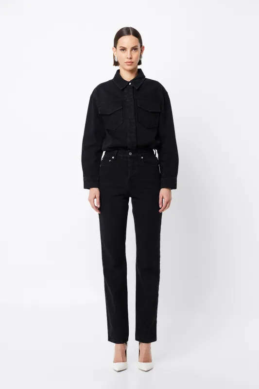 Bexley Jean sold by Mossman