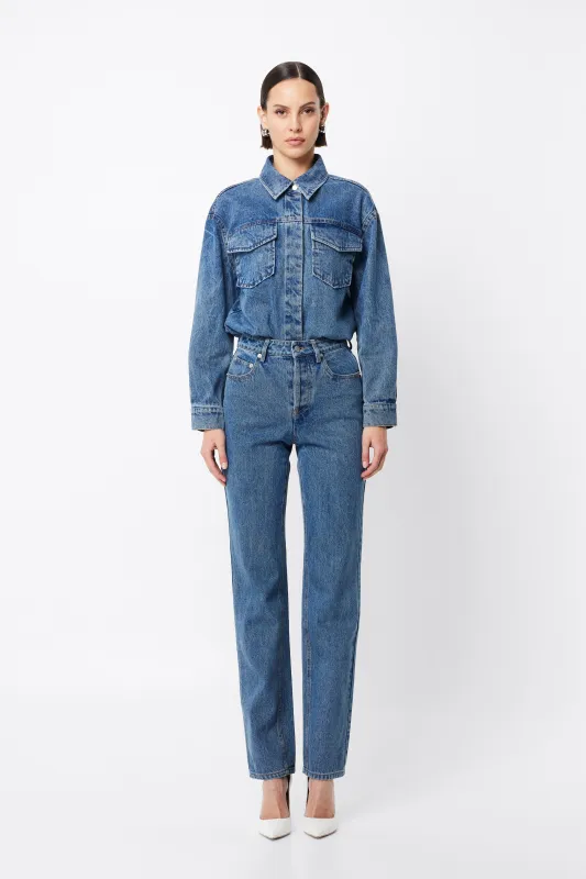 Bexley Jean sold by Mossman