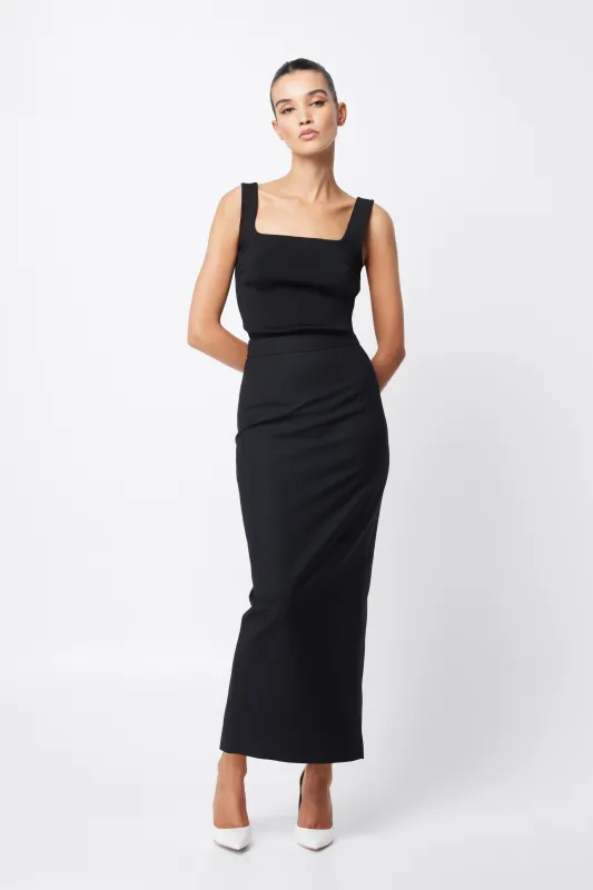 Mayfair Tank sold by Mossman