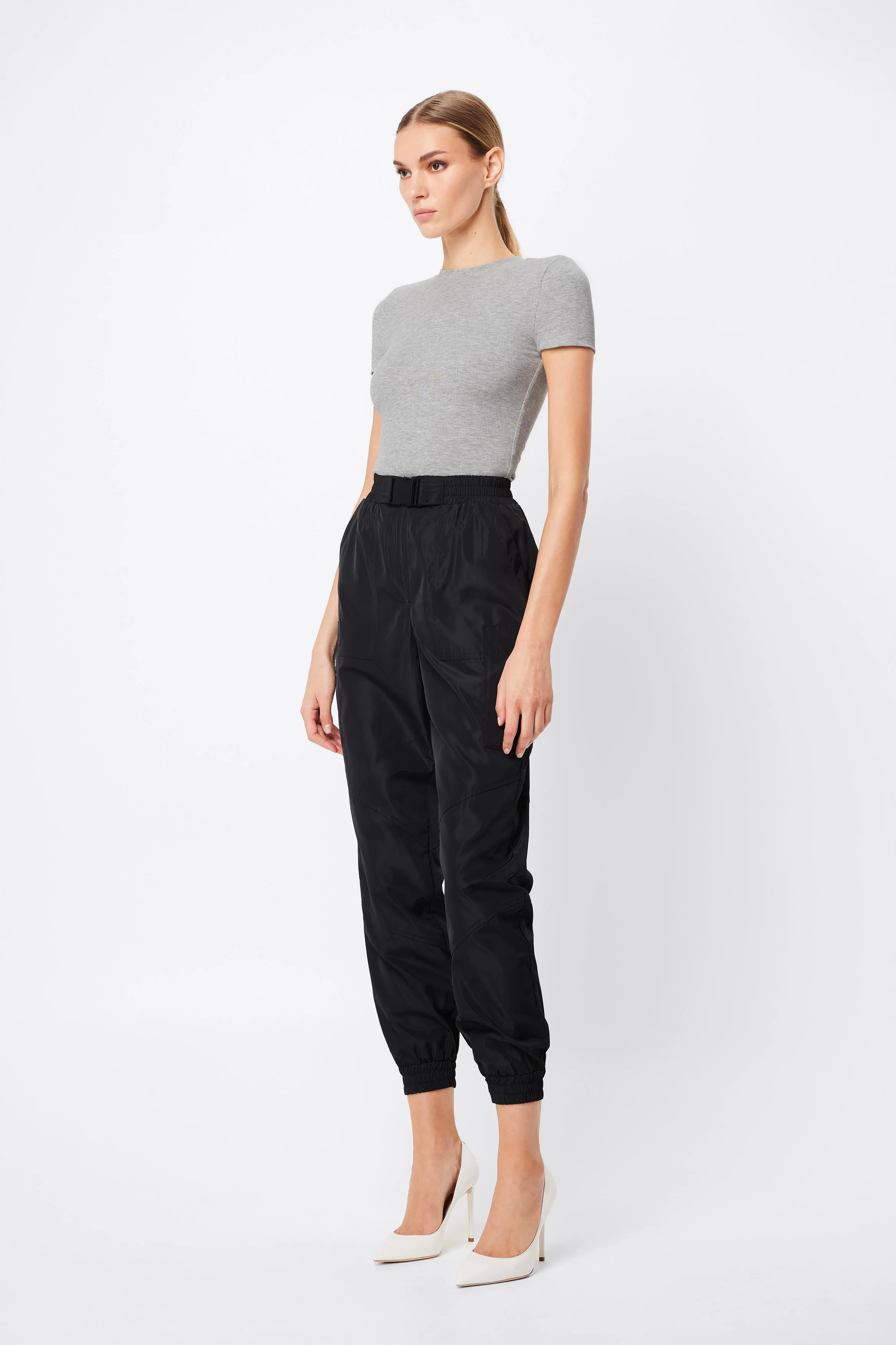 The Bowery Top sold by Mossman product image thumbnail 2