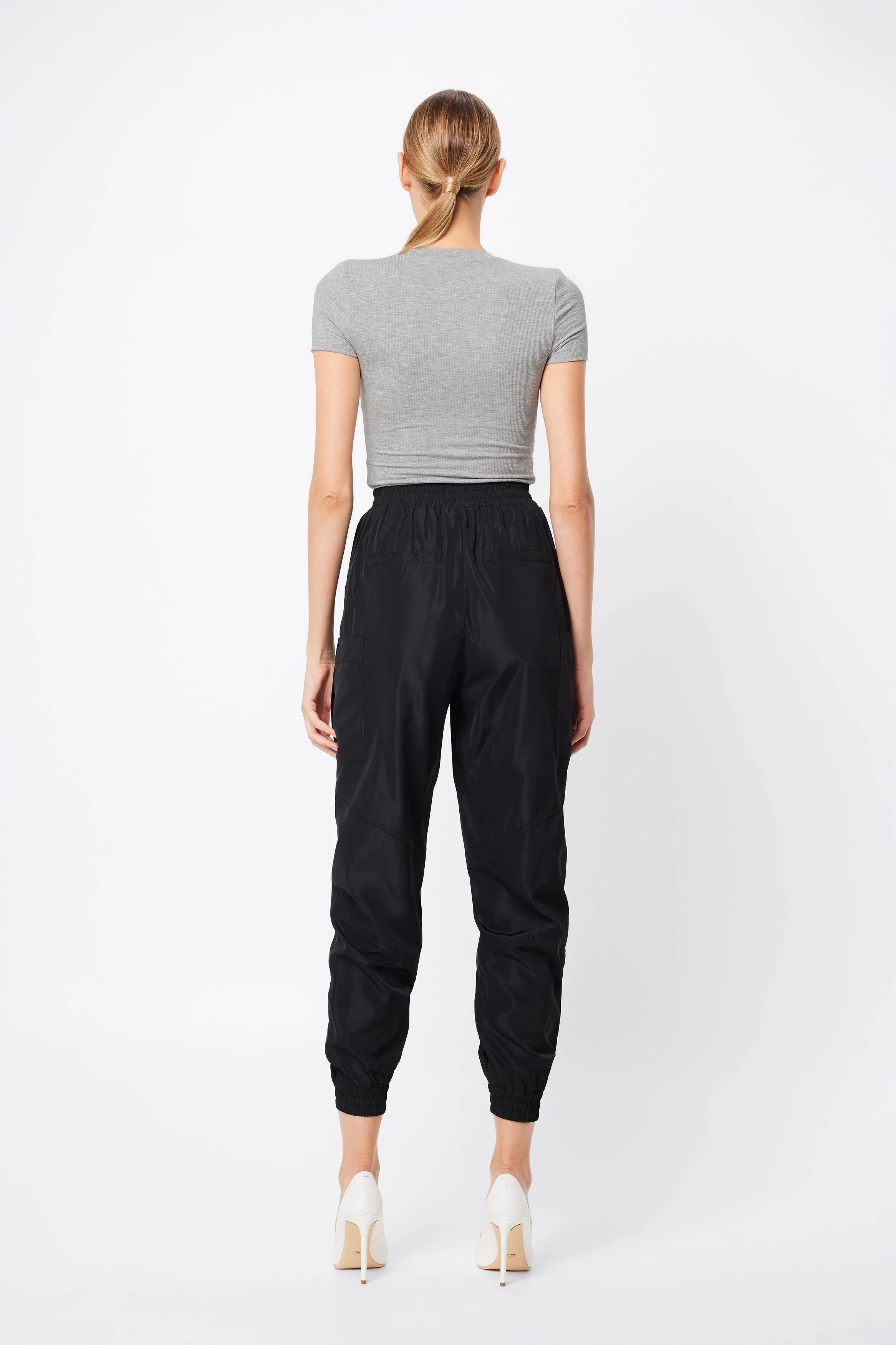 The Bowery Top sold by Mossman product image thumbnail 5