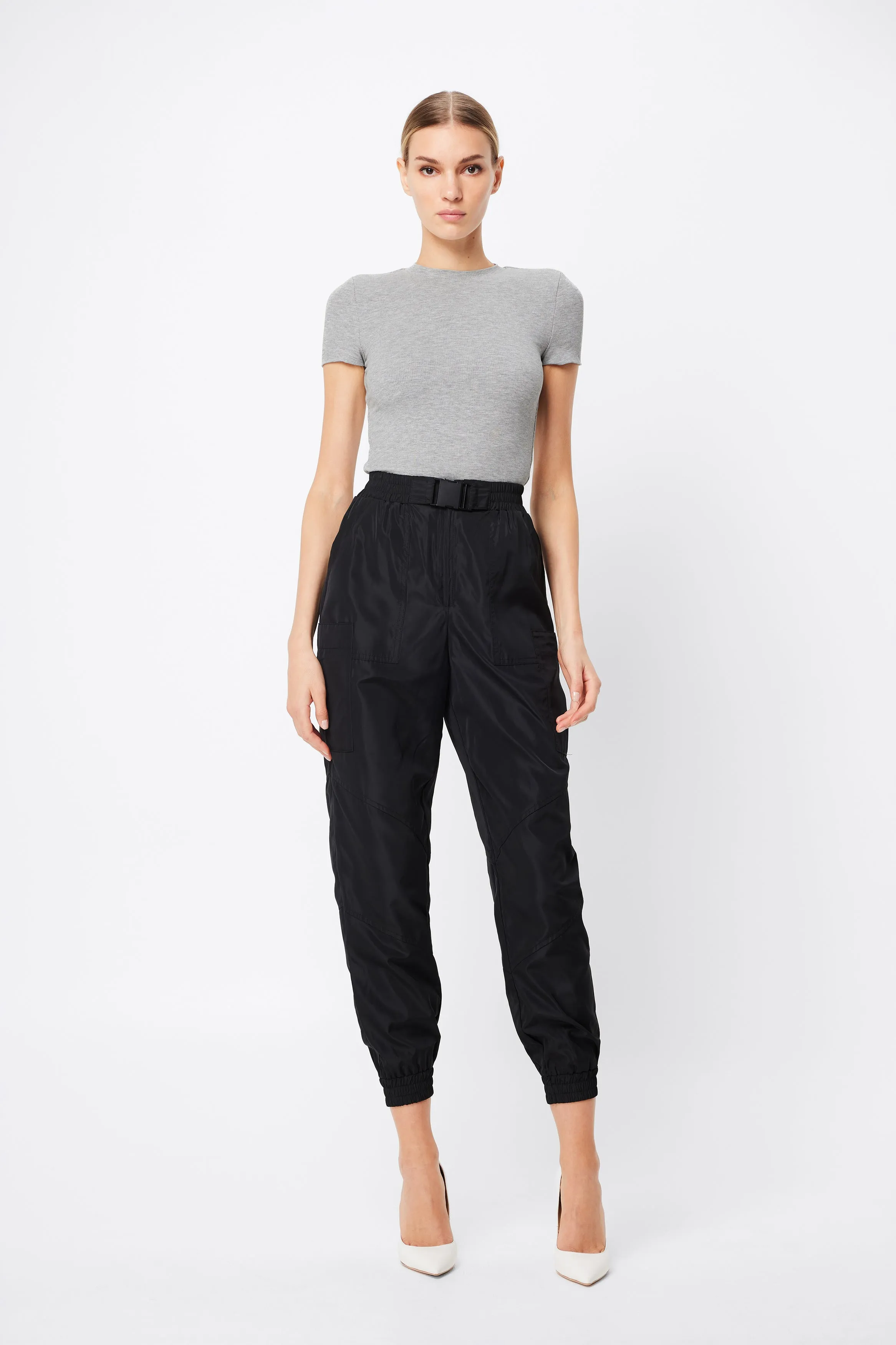 The Bowery Top sold by Mossman