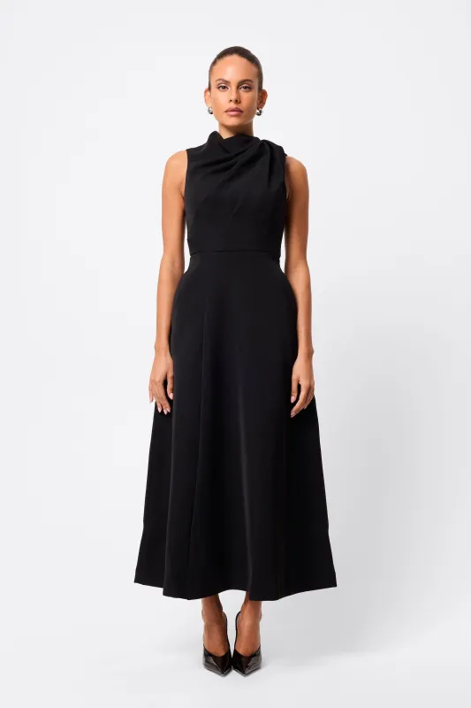 Cosmic Maxi Dress sold by Mossman