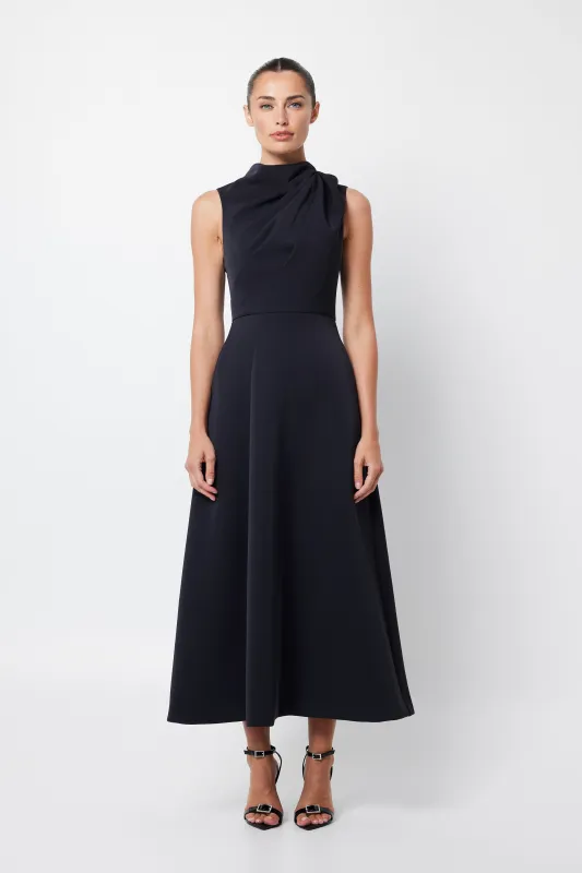 Cosmic Maxi Dress sold by Mossman