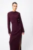 Sense Of You Maxi Dress sold by Mossman
