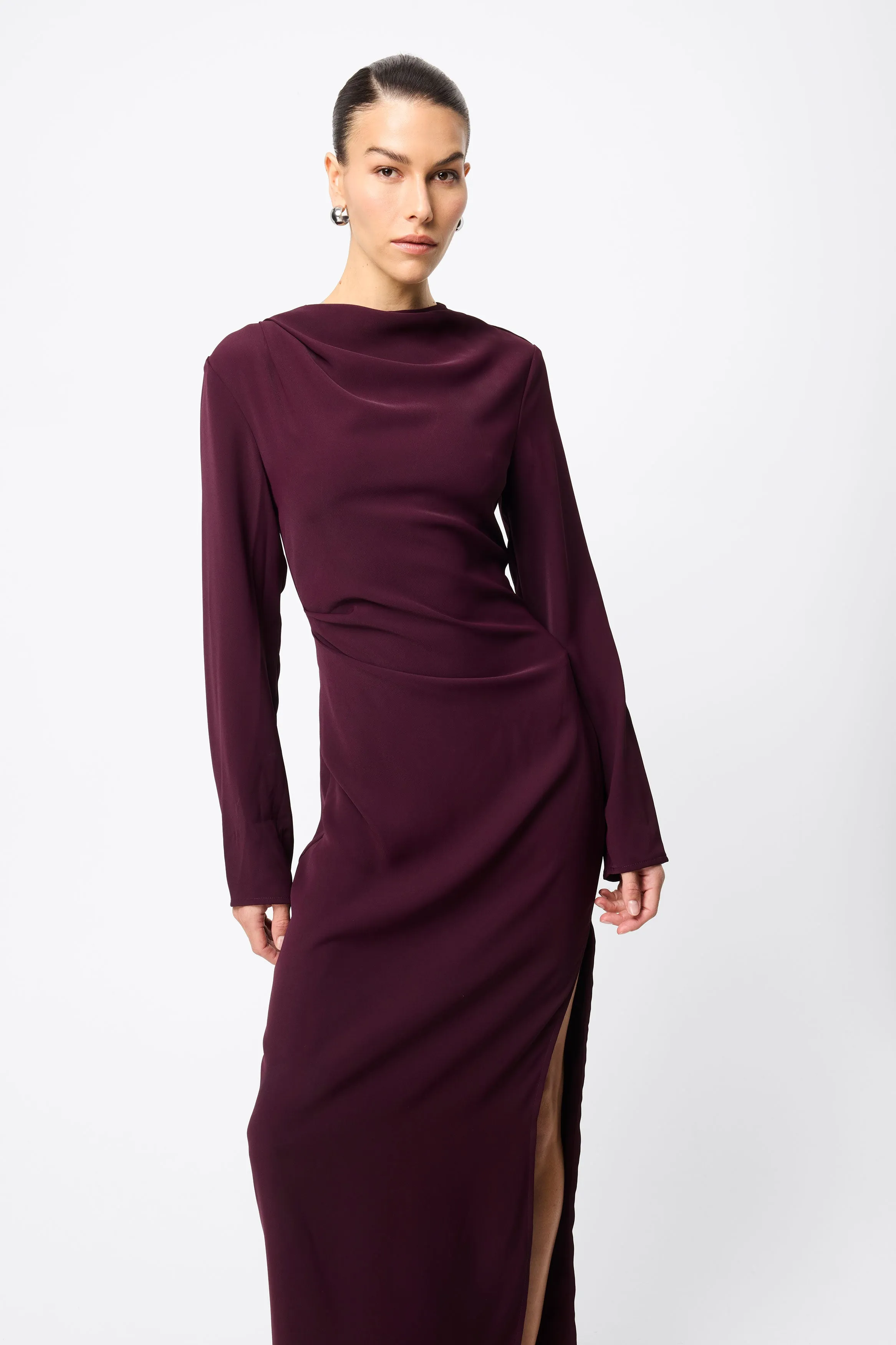 Sense Of You Maxi Dress sold by Mossman product image thumbnail 5