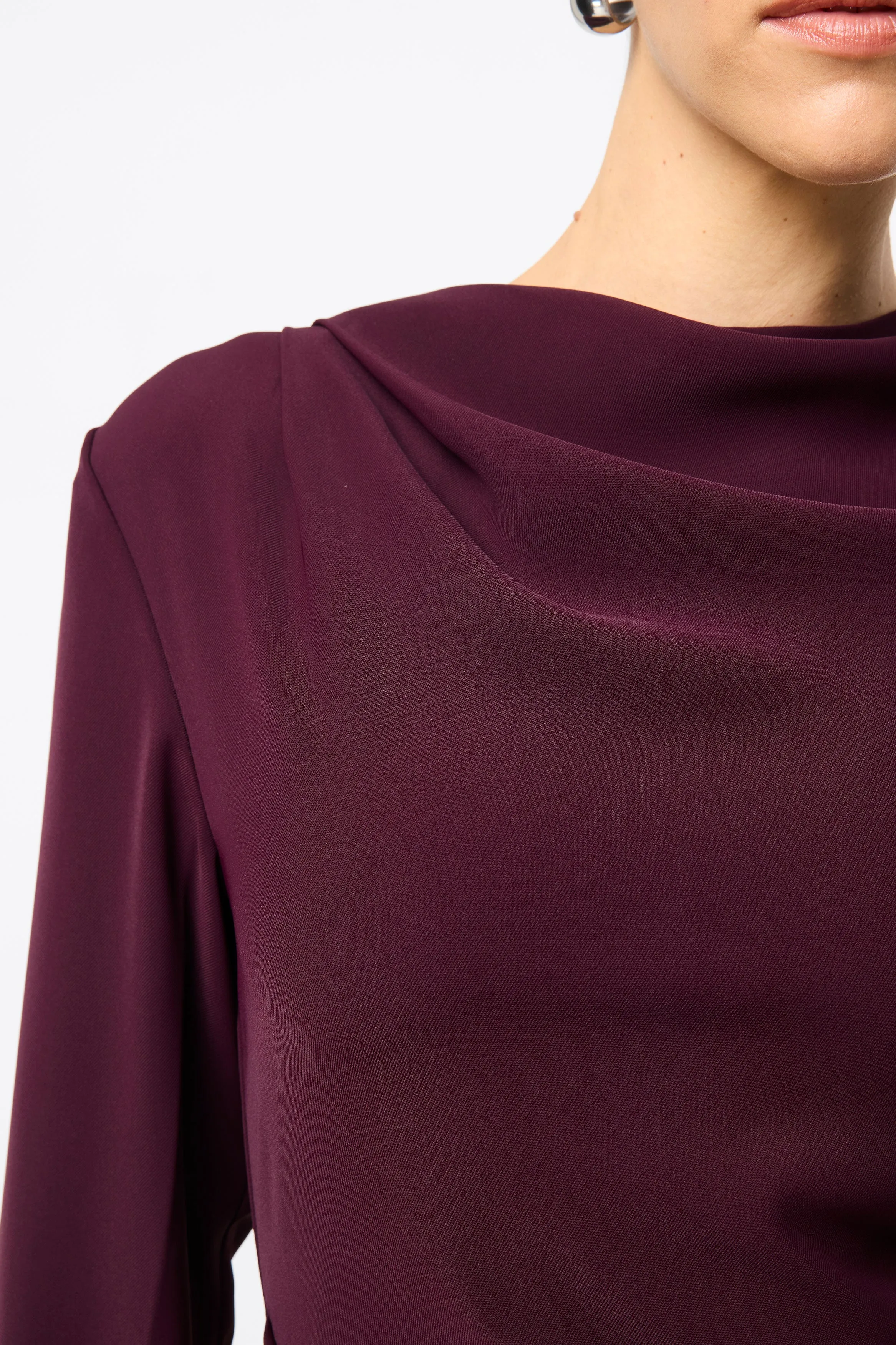 Sense Of You Maxi Dress sold by Mossman product image thumbnail 3