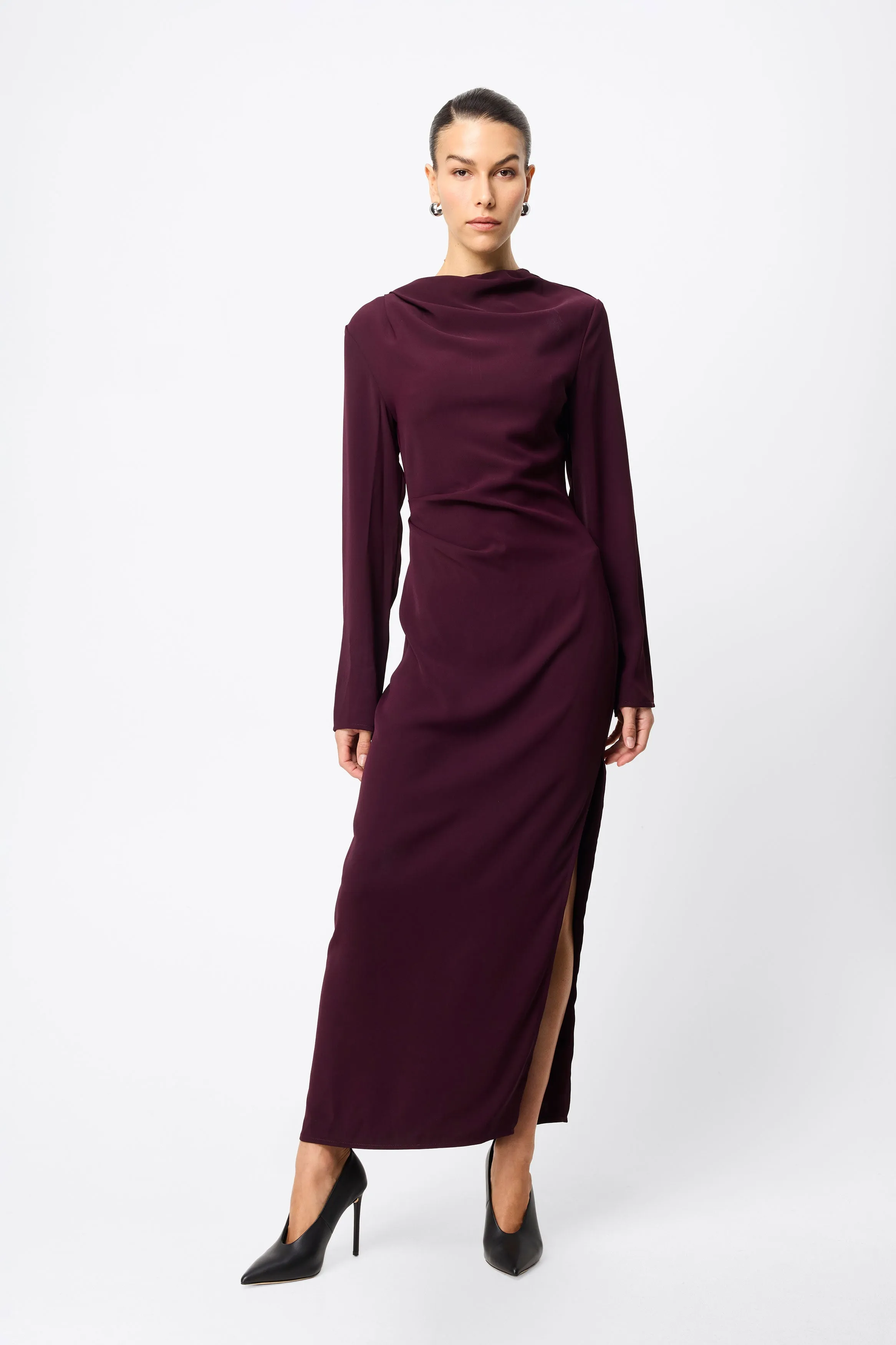 Sense Of You Maxi Dress sold by Mossman