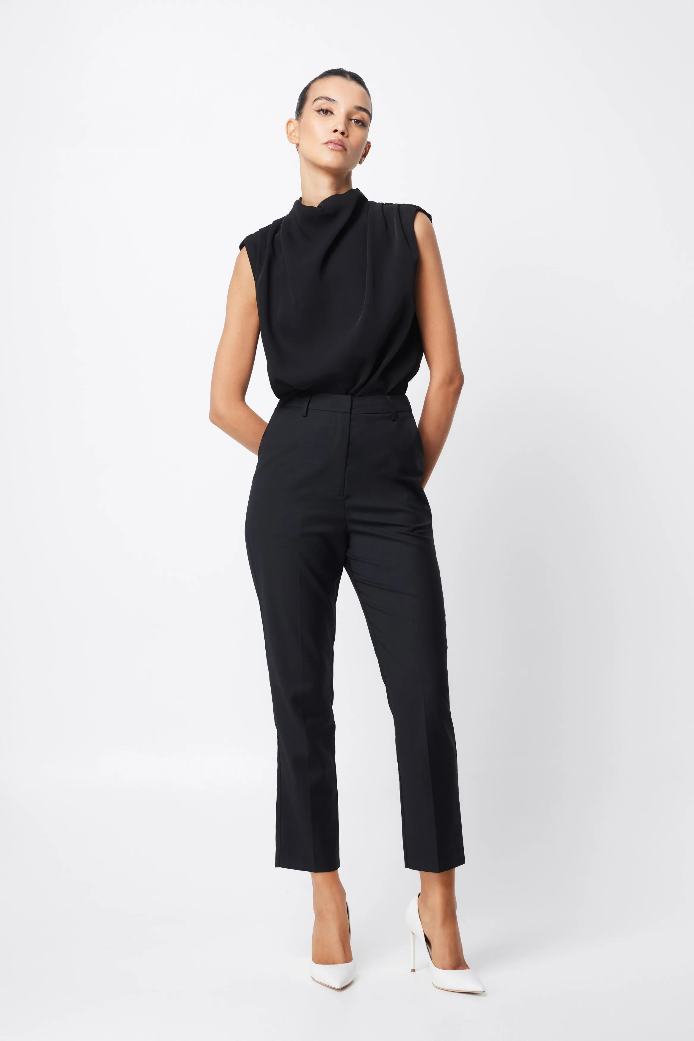 The Dare To Dream Top sold by Mossman product image thumbnail 4