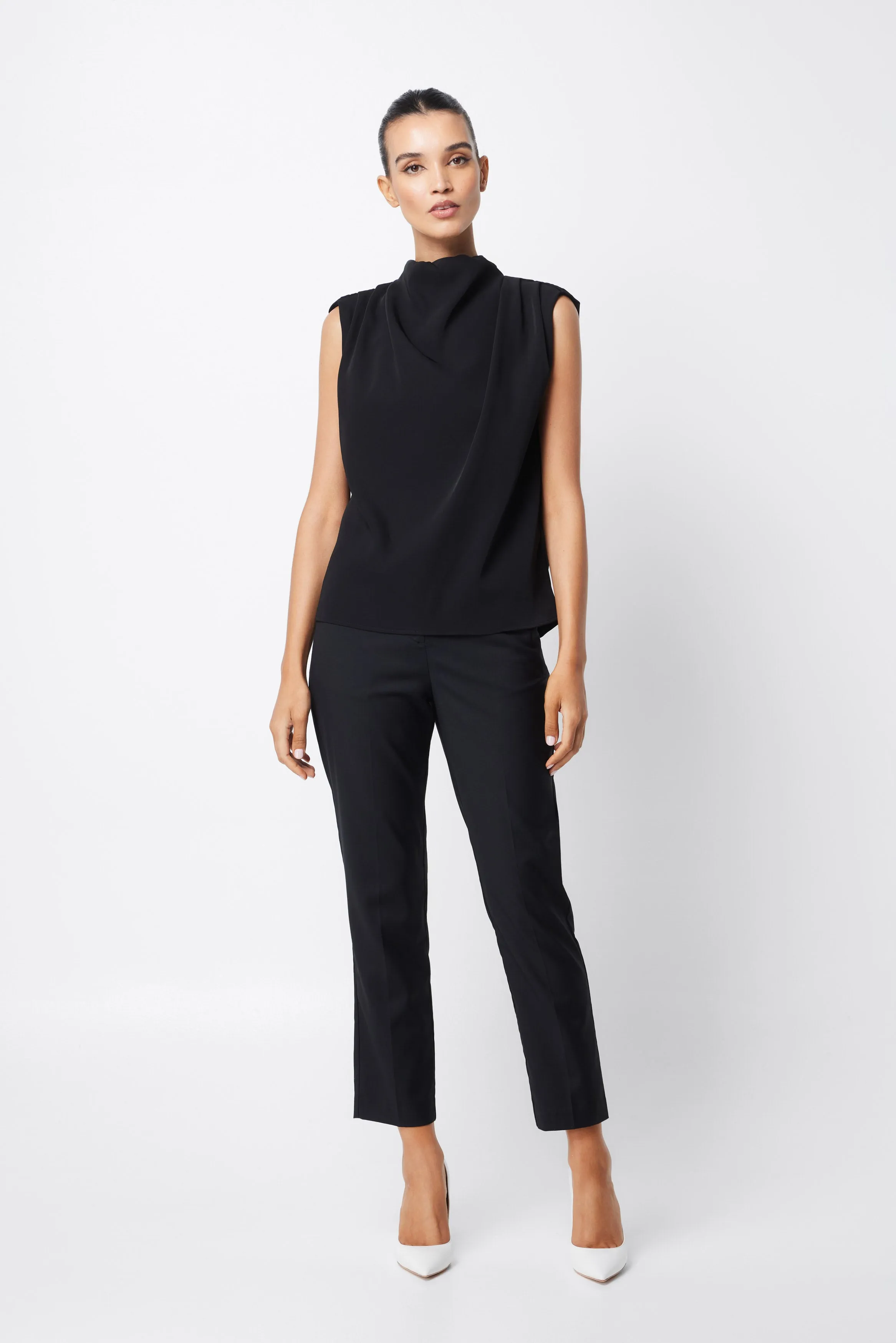 The Dare To Dream Top sold by Mossman product image thumbnail 5