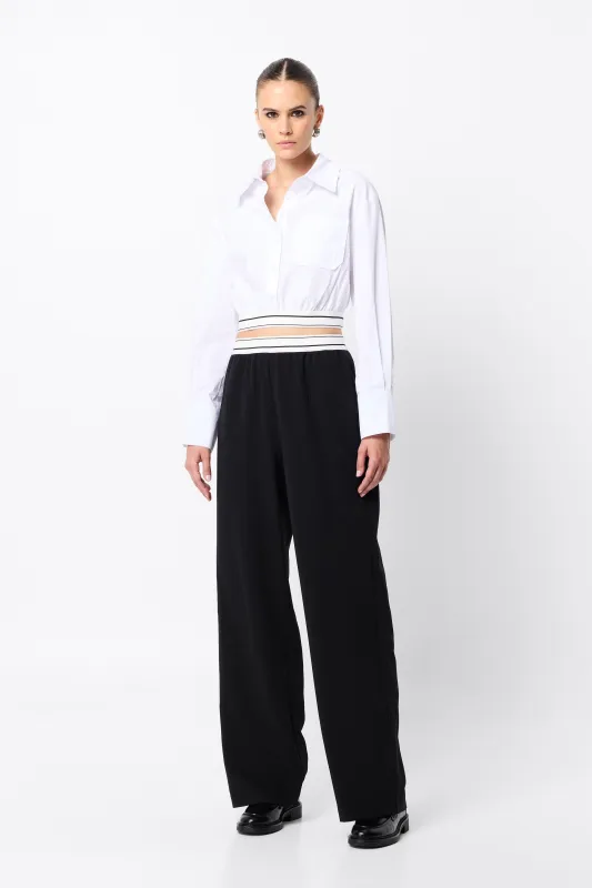 Levitate Shirt sold by Mossman