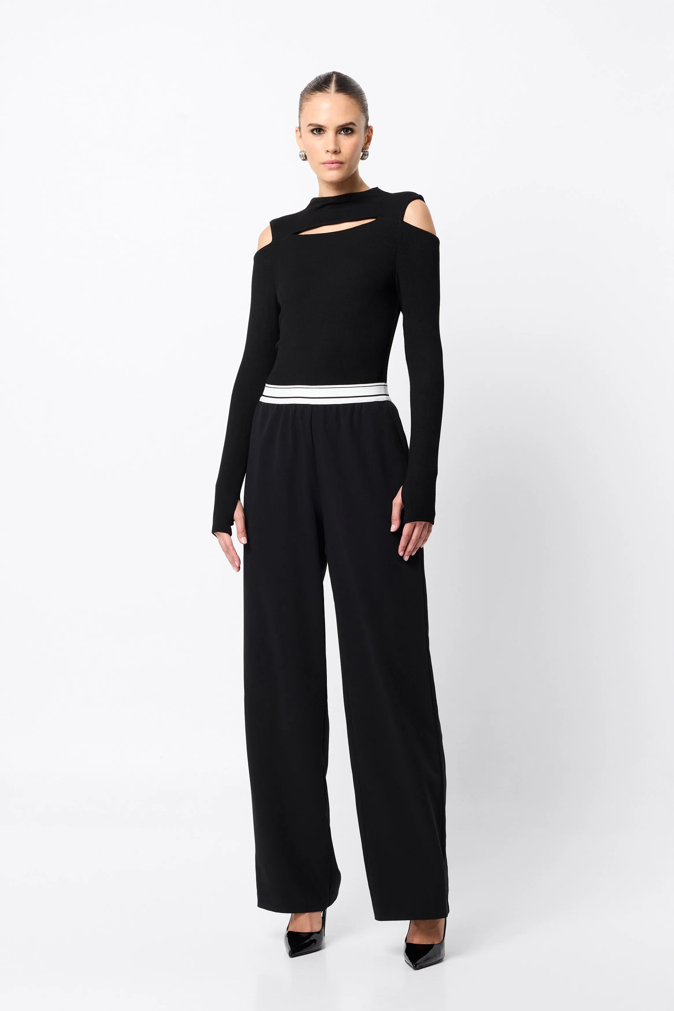 Lenox Top sold by Mossman product image thumbnail 5