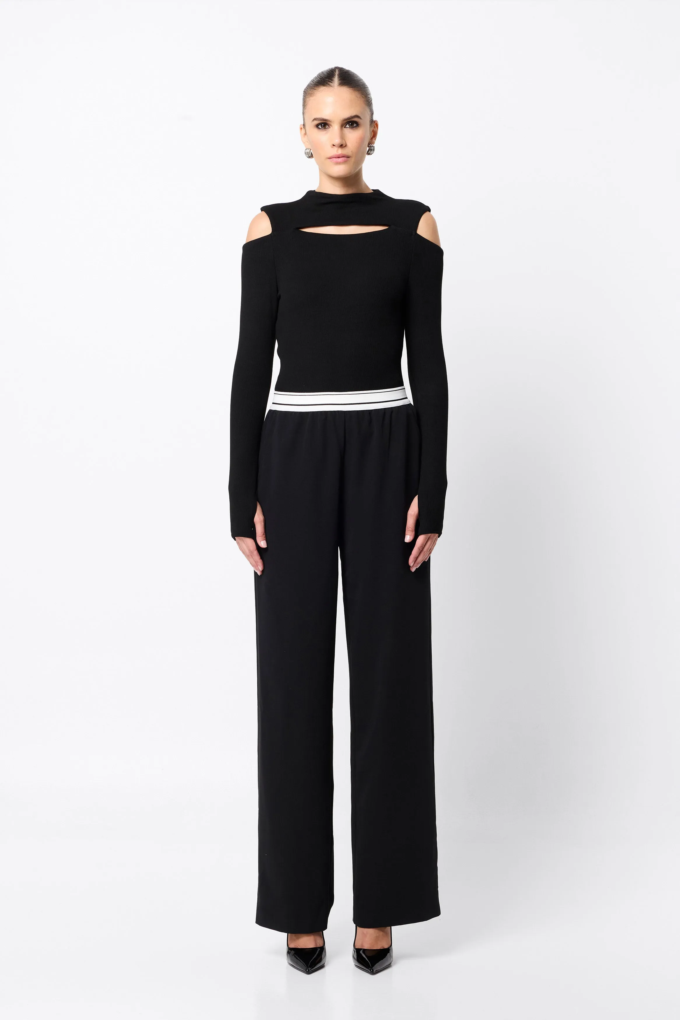 Lenox Top sold by Mossman product image thumbnail 4