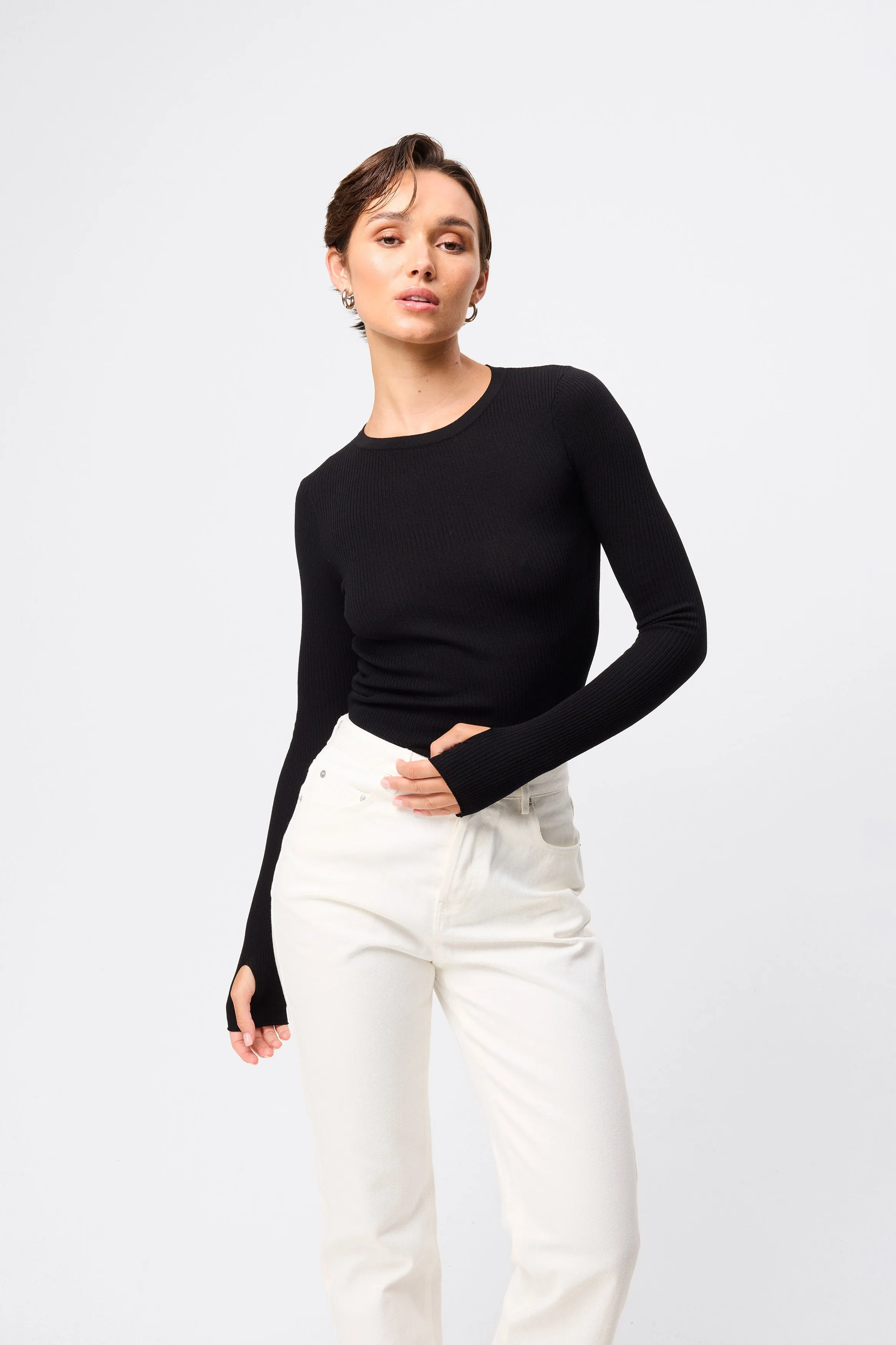 Bexley Jean sold by Mossman product image thumbnail 5